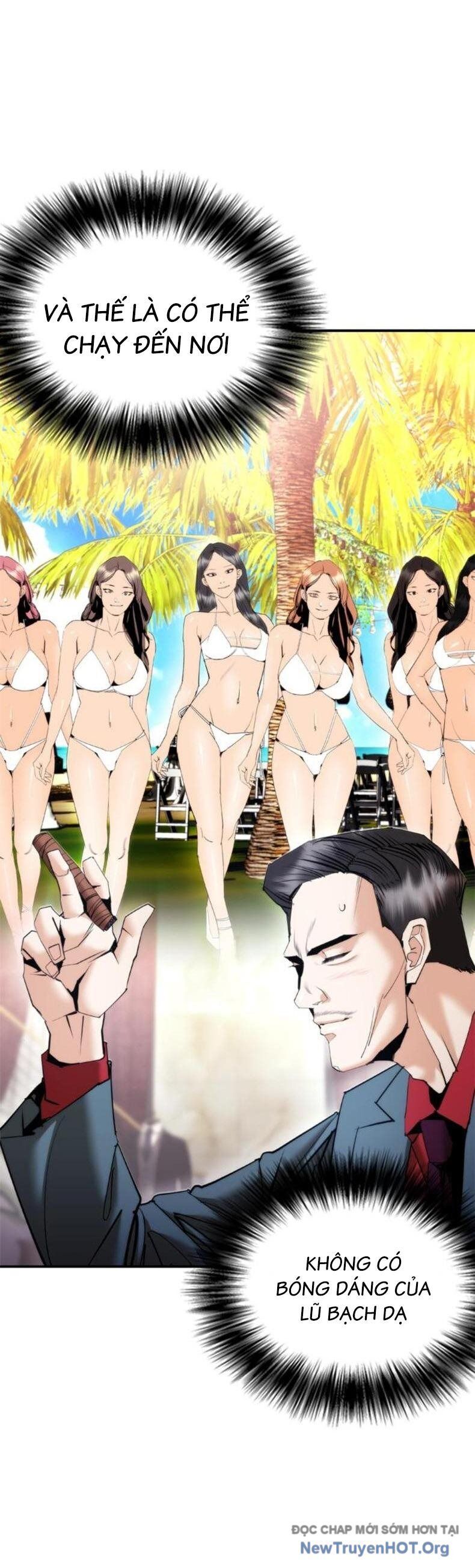 Bạch Dạ Chap 13 - Next Chap 14