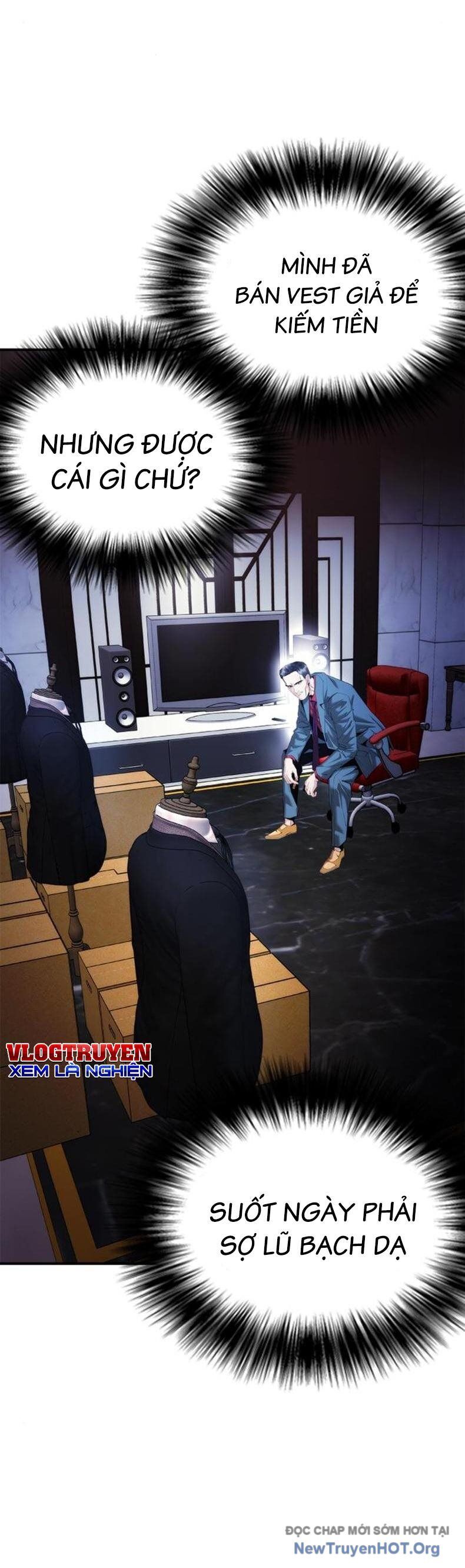 Bạch Dạ Chap 13 - Next Chap 14