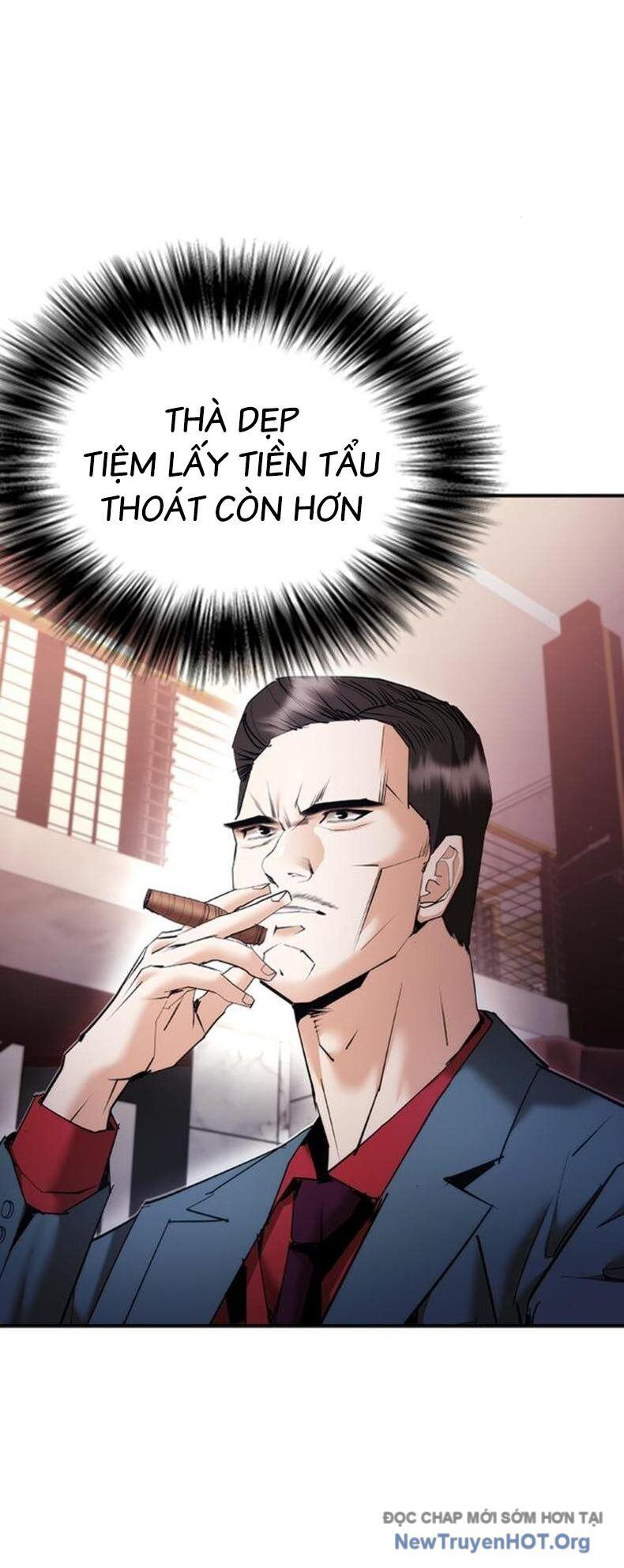 Bạch Dạ Chap 13 - Next Chap 14