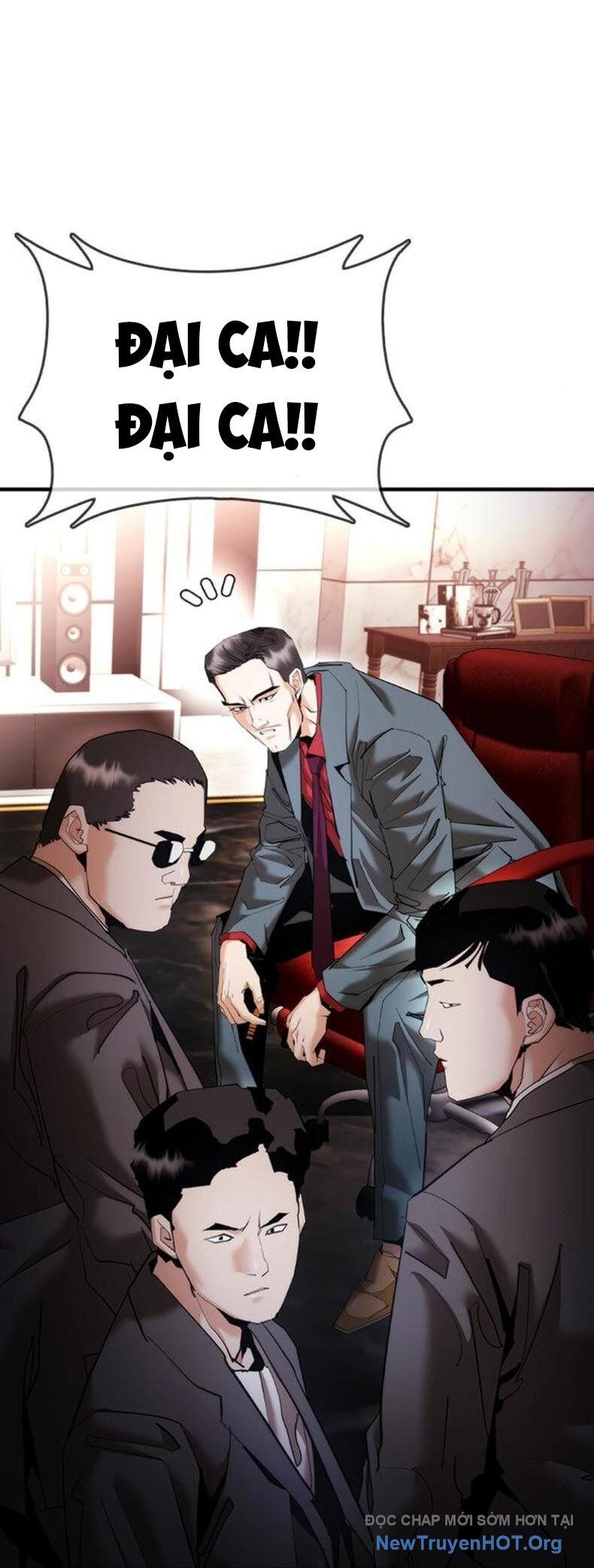 Bạch Dạ Chap 13 - Next Chap 14