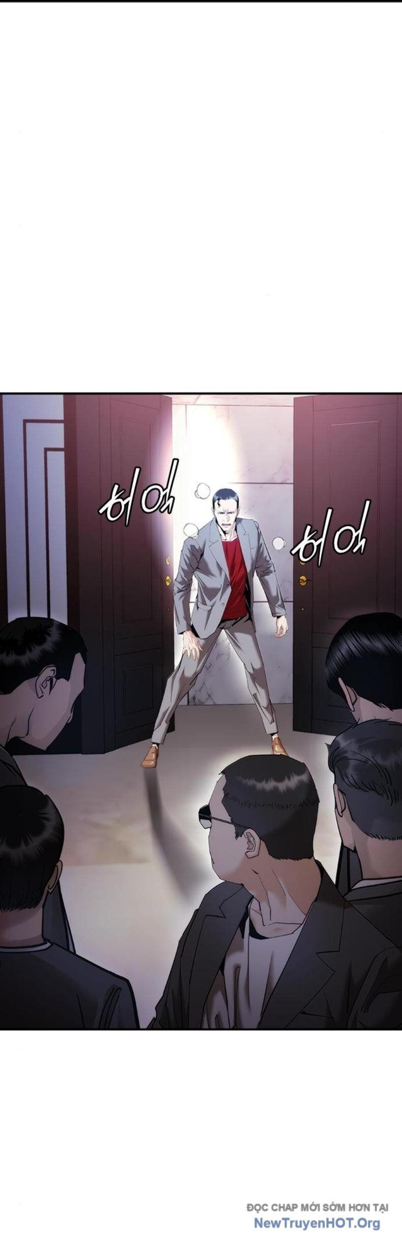 Bạch Dạ Chap 13 - Next Chap 14