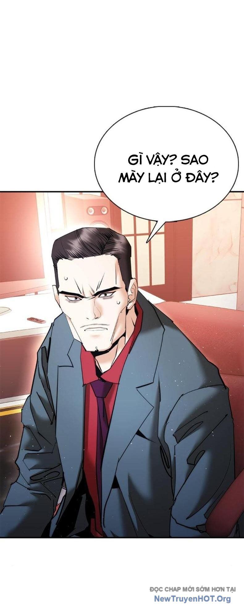 Bạch Dạ Chap 13 - Next Chap 14