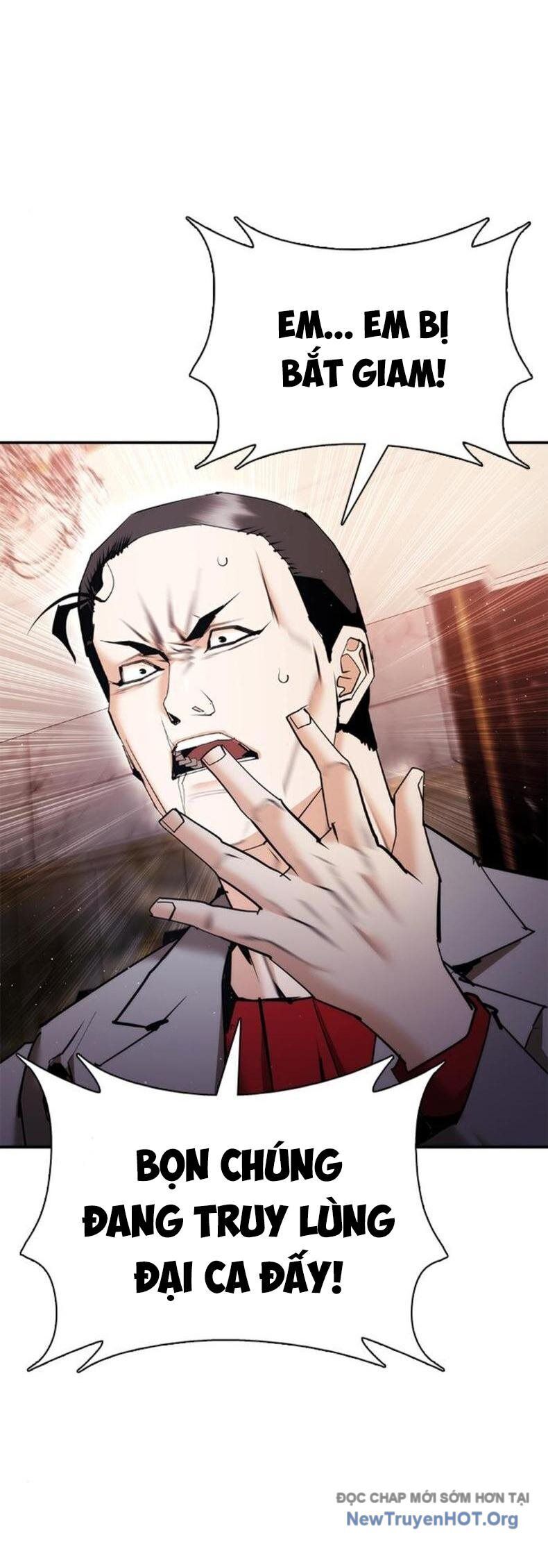 Bạch Dạ Chap 13 - Next Chap 14