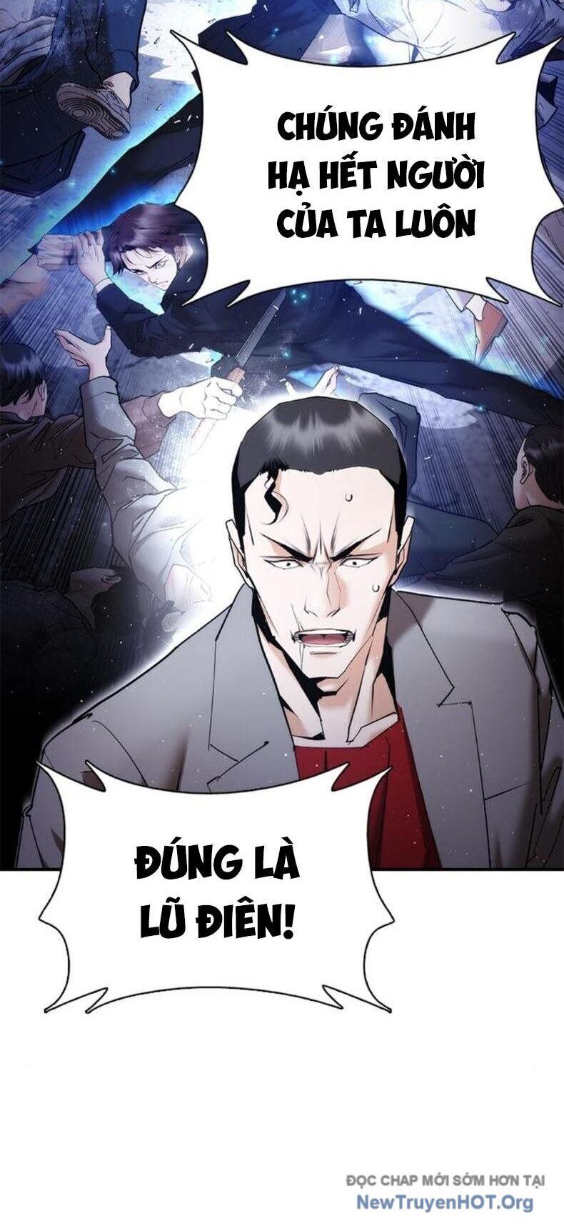 Bạch Dạ Chap 13 - Next Chap 14