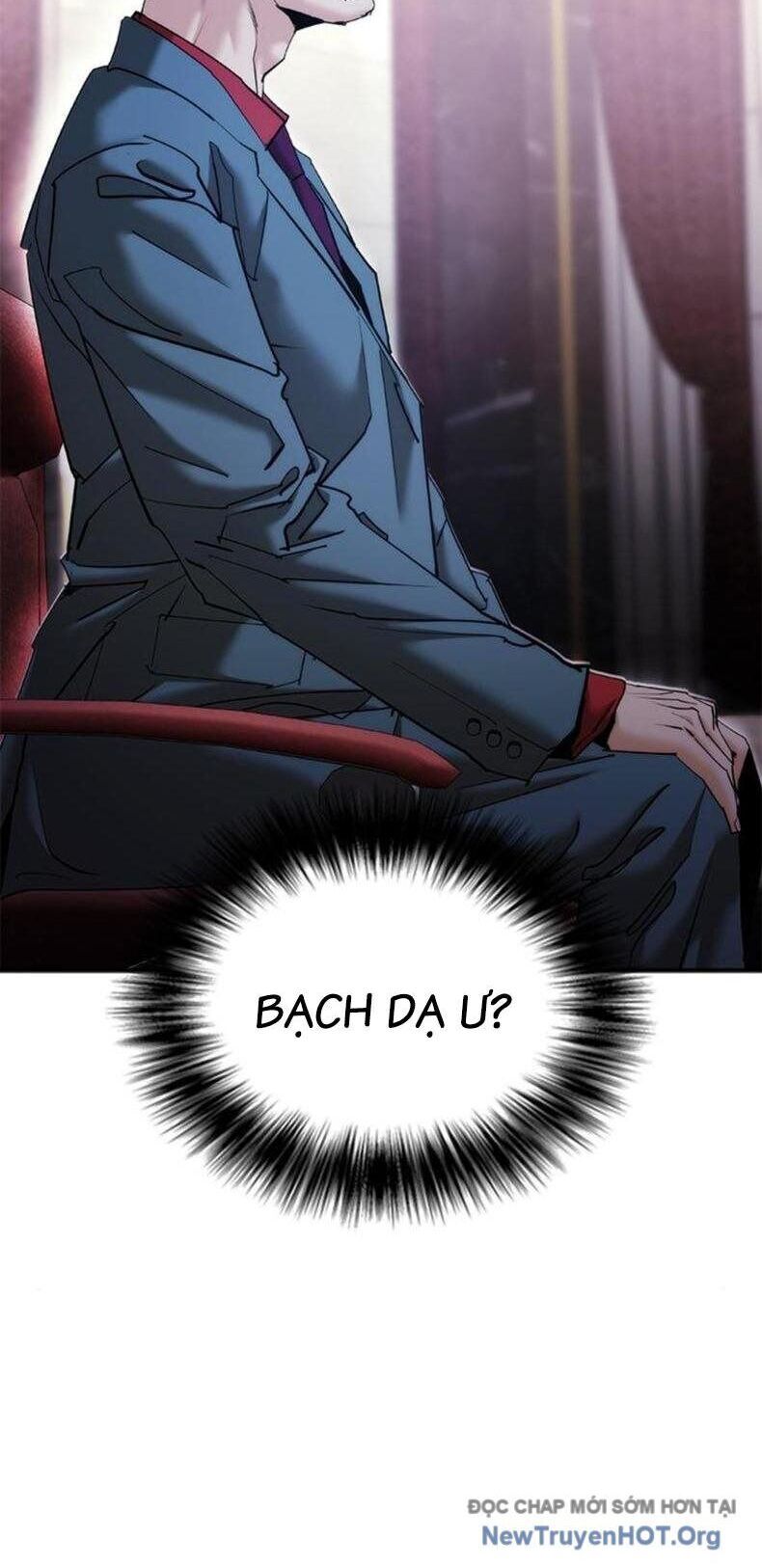 Bạch Dạ Chap 13 - Next Chap 14