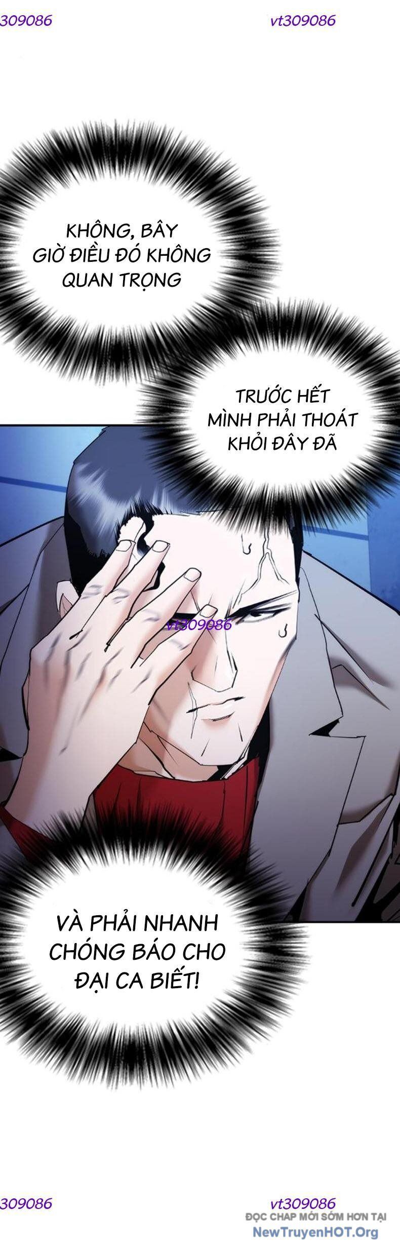 Bạch Dạ Chap 13 - Next Chap 14