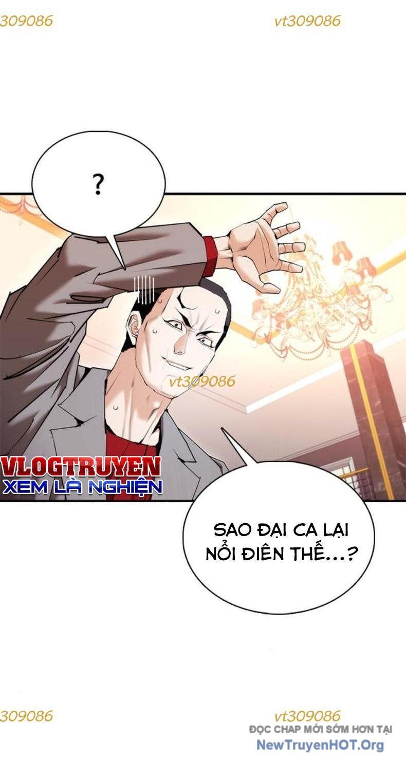 Bạch Dạ Chap 13 - Next Chap 14