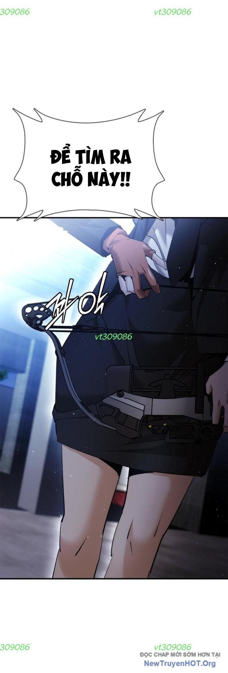 Bạch Dạ Chap 13 - Next Chap 14