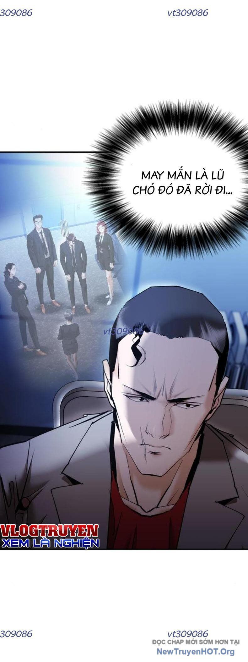 Bạch Dạ Chap 13 - Next Chap 14