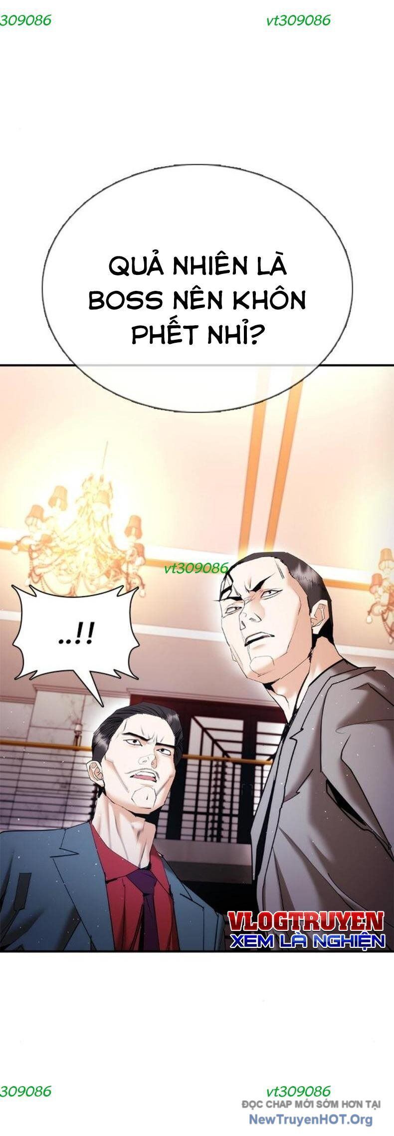 Bạch Dạ Chap 13 - Next Chap 14