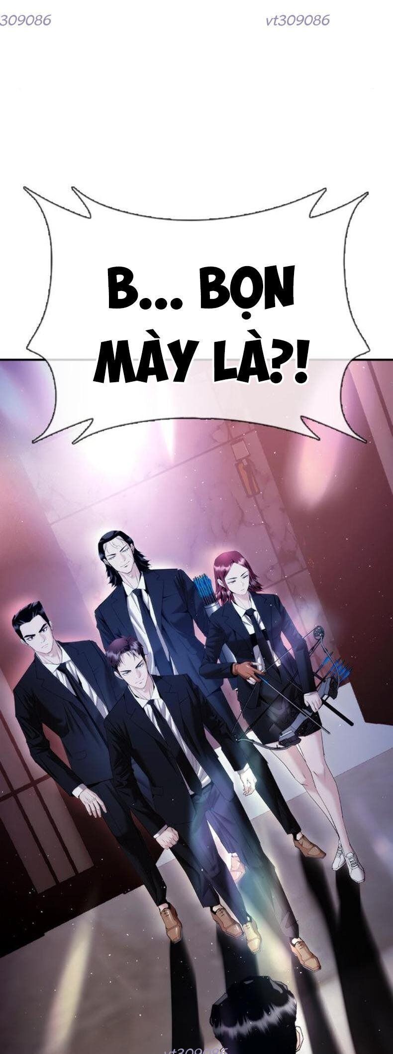 Bạch Dạ Chap 13 - Next Chap 14