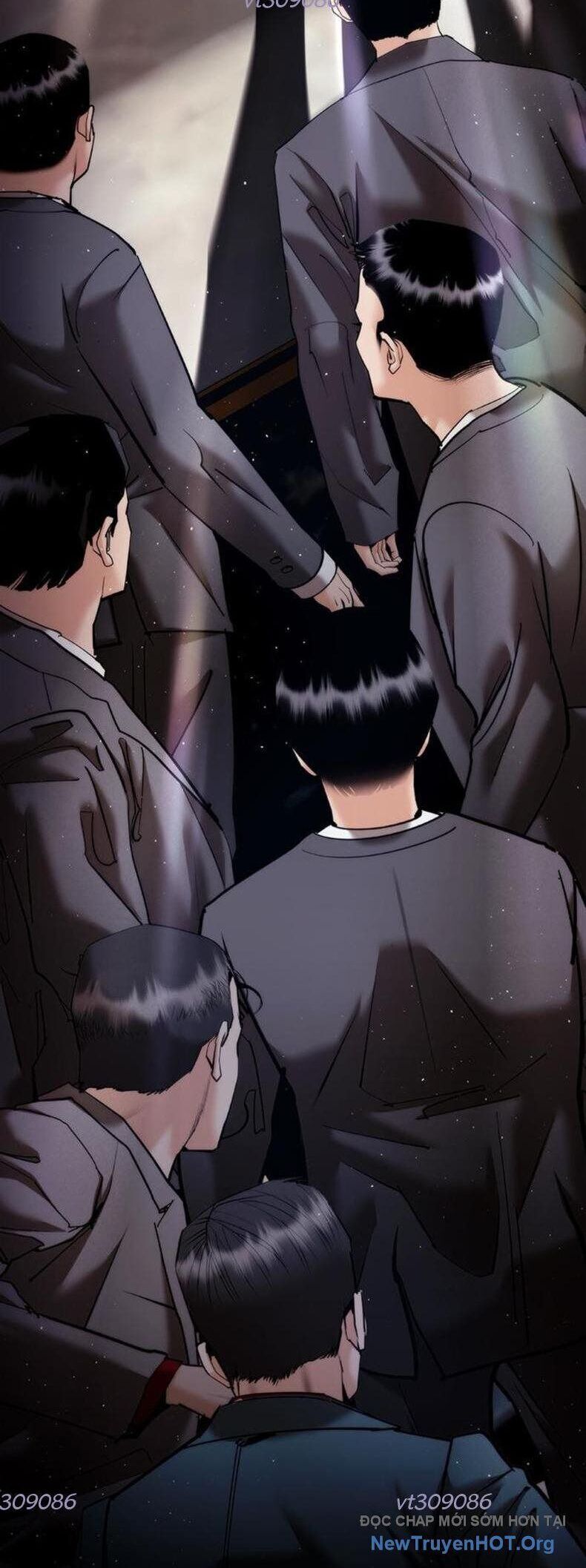 Bạch Dạ Chap 13 - Next Chap 14