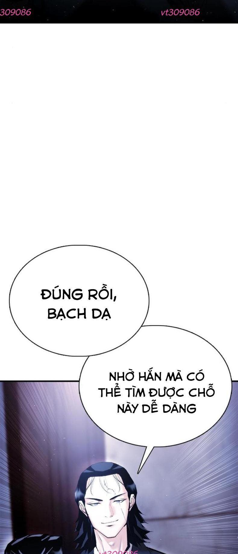 Bạch Dạ Chap 13 - Next Chap 14