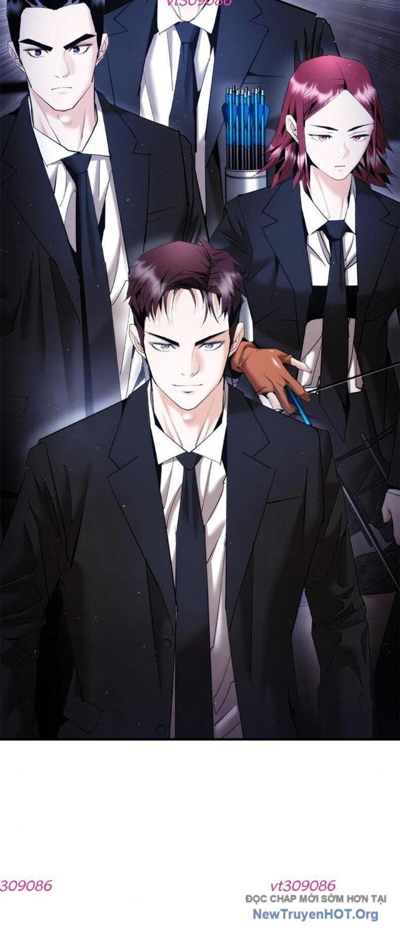 Bạch Dạ Chap 13 - Next Chap 14