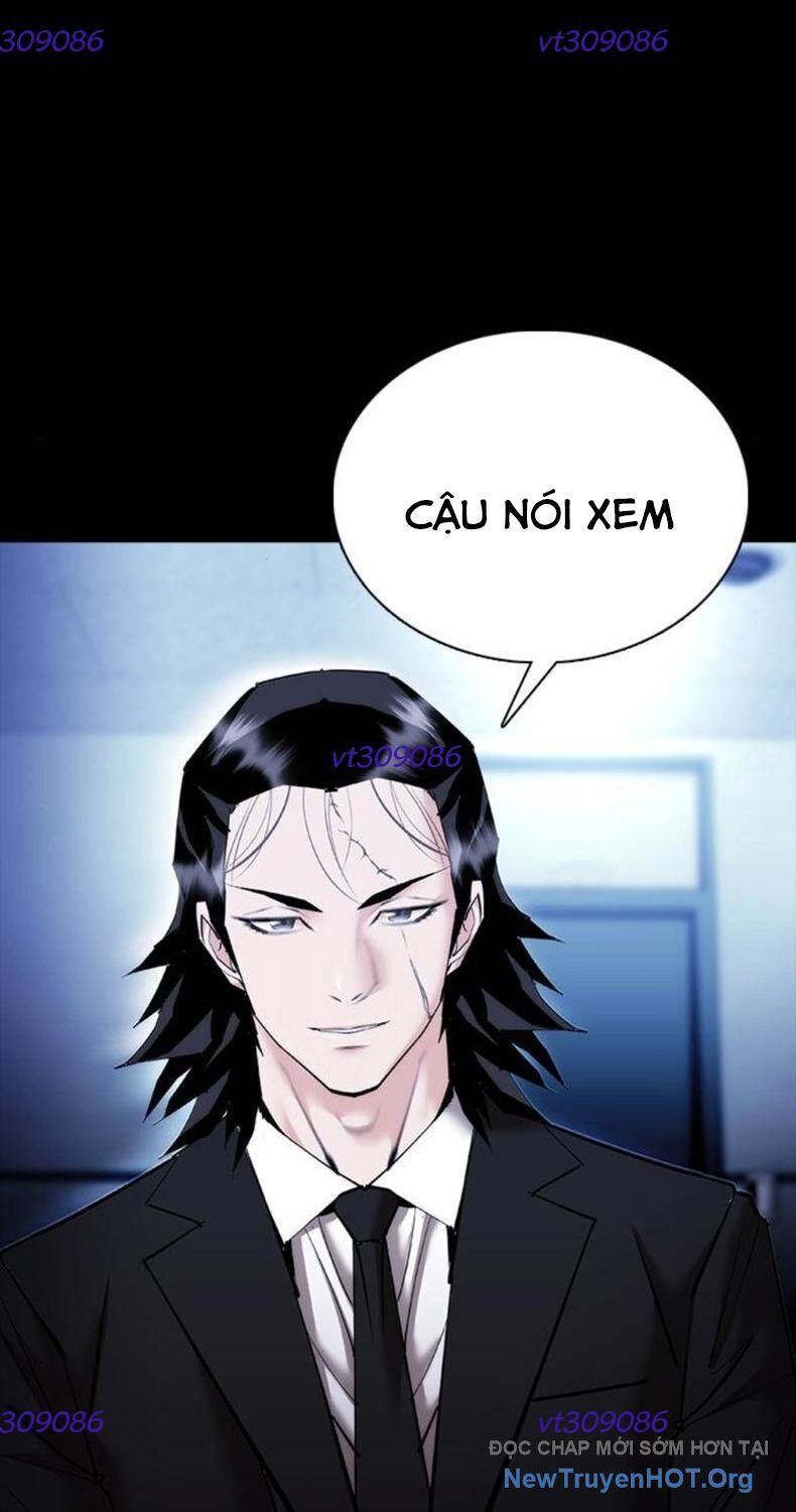 Bạch Dạ Chap 13 - Next Chap 14