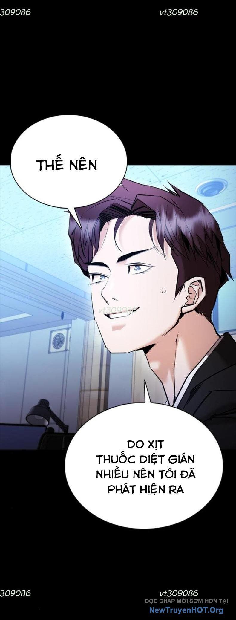 Bạch Dạ Chap 13 - Next Chap 14