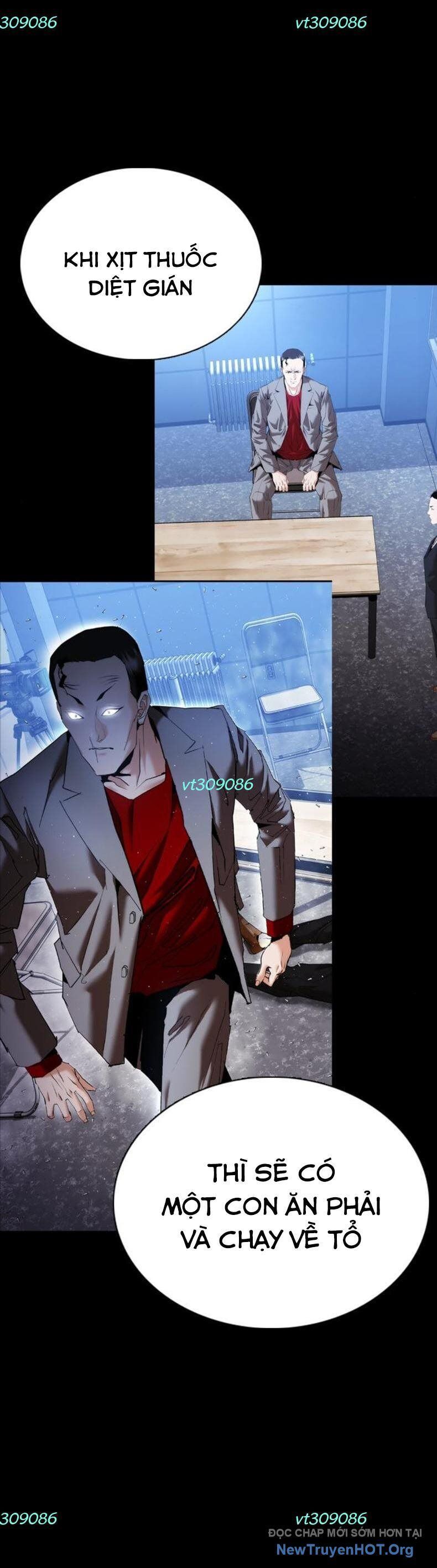 Bạch Dạ Chap 13 - Next Chap 14