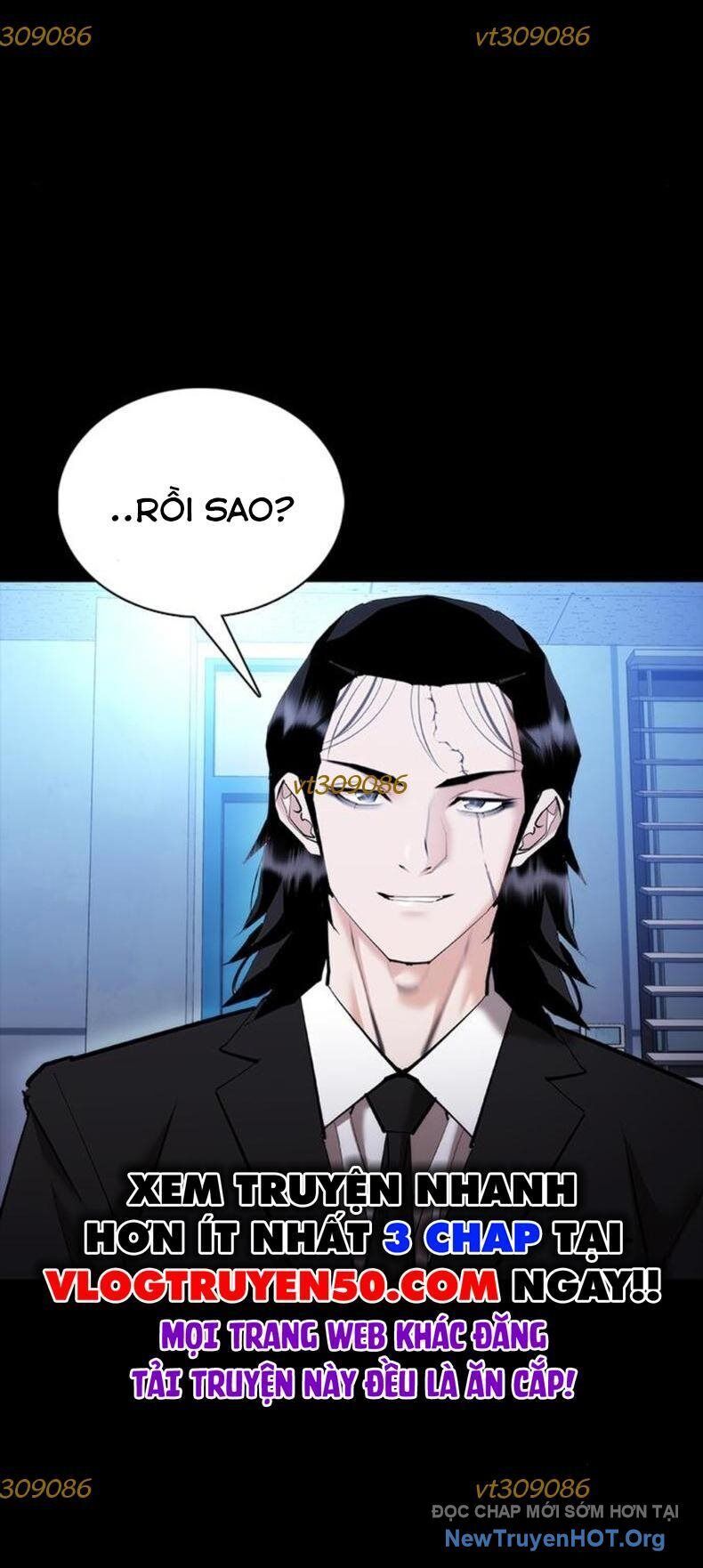 Bạch Dạ Chap 13 - Next Chap 14