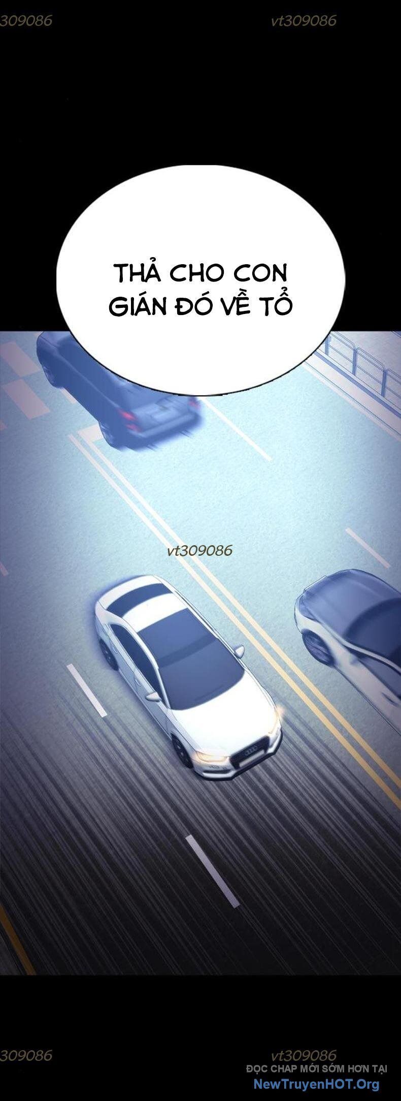 Bạch Dạ Chap 13 - Next Chap 14