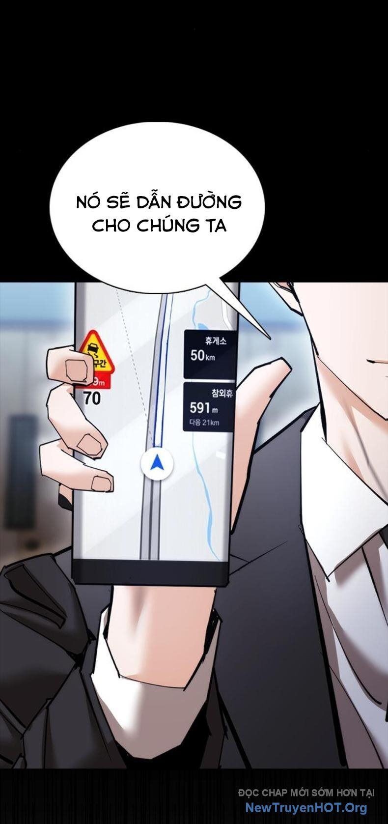 Bạch Dạ Chap 13 - Next Chap 14