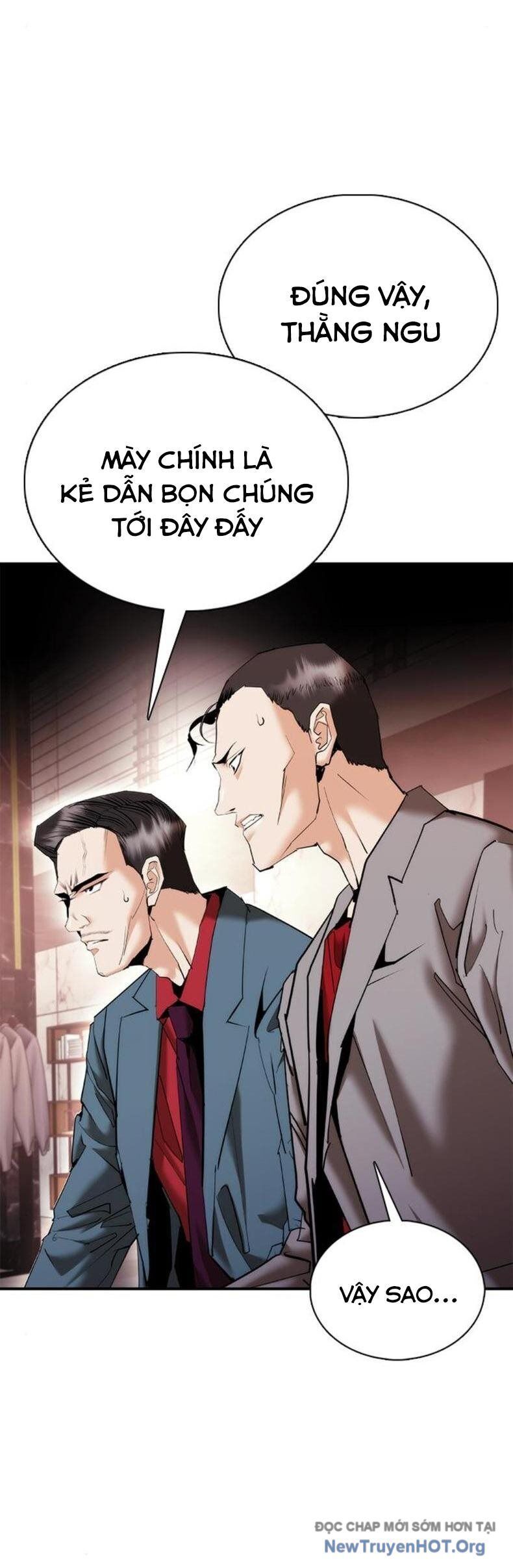 Bạch Dạ Chap 13 - Next Chap 14