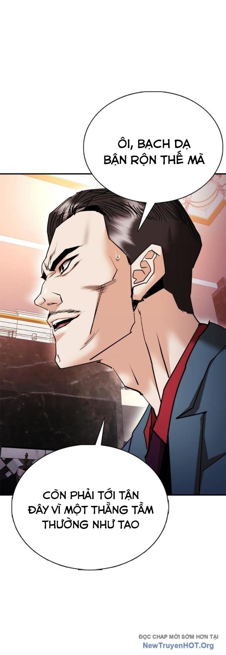 Bạch Dạ Chap 13 - Next Chap 14