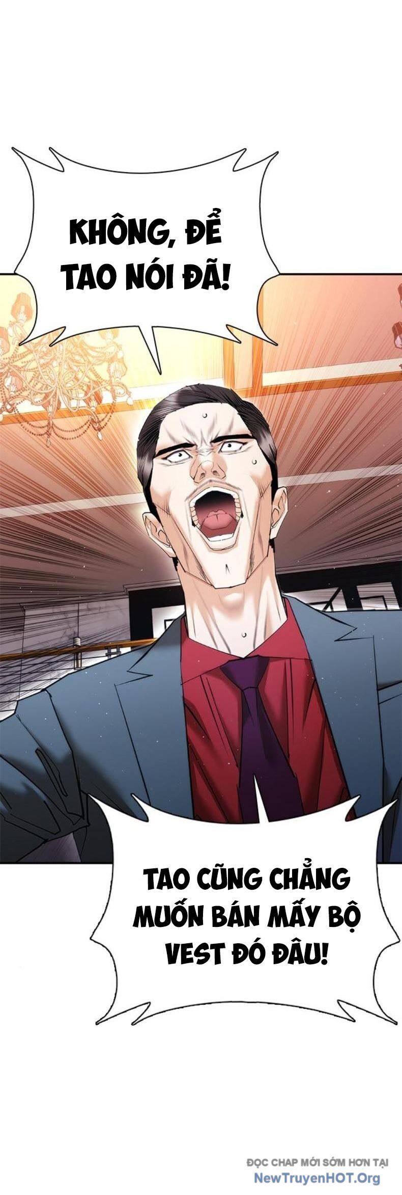 Bạch Dạ Chap 13 - Next Chap 14