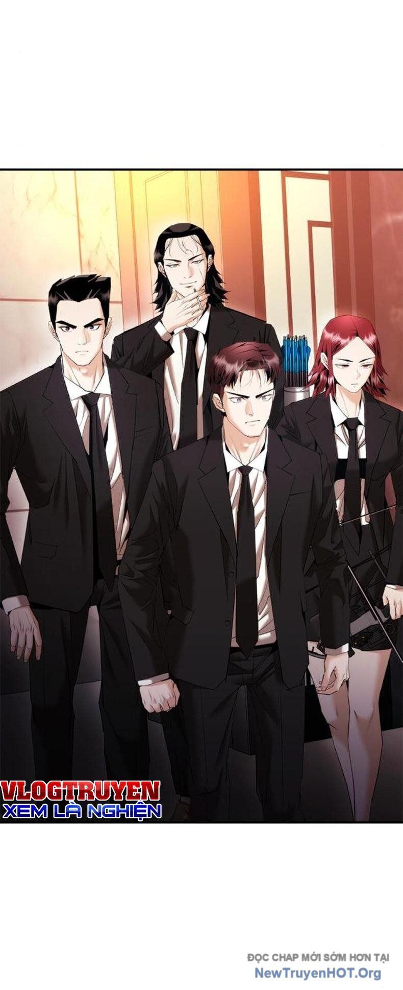 Bạch Dạ Chap 13 - Next Chap 14