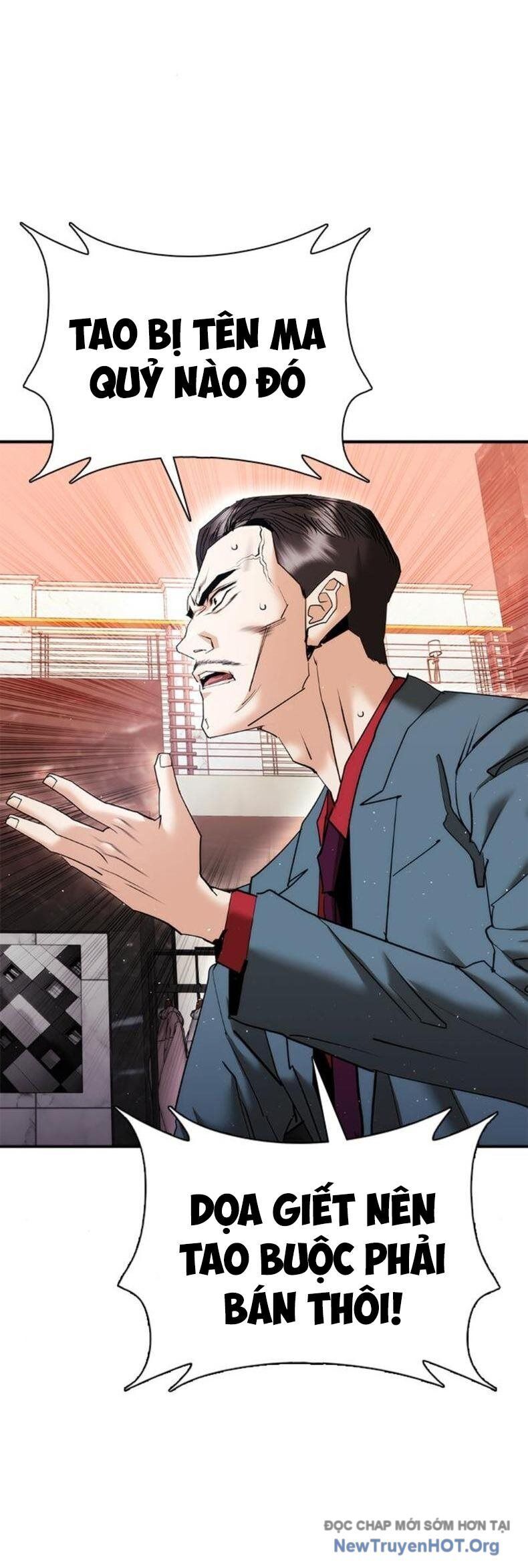 Bạch Dạ Chap 13 - Next Chap 14