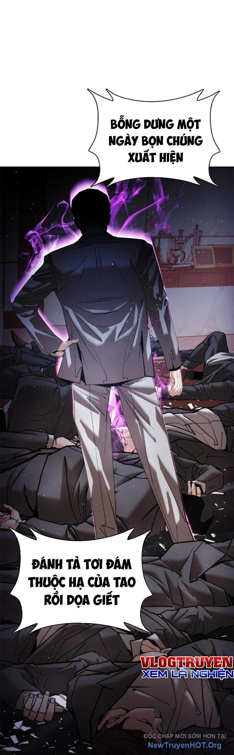 Bạch Dạ Chap 13 - Next Chap 14