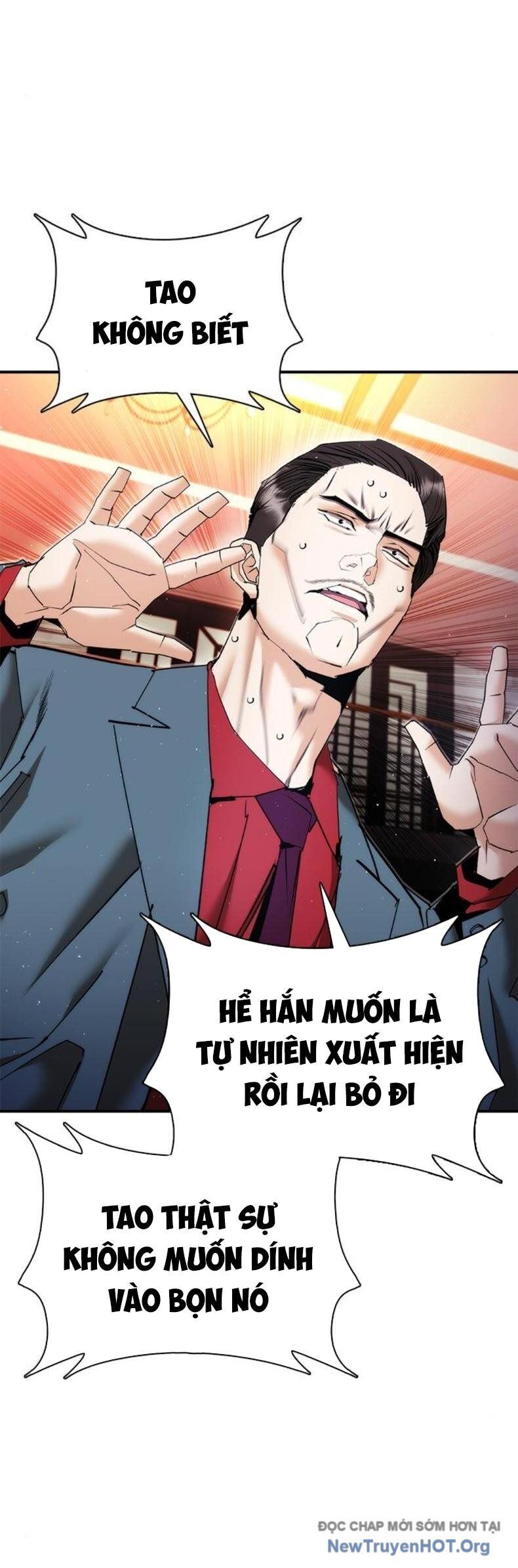 Bạch Dạ Chap 13 - Next Chap 14