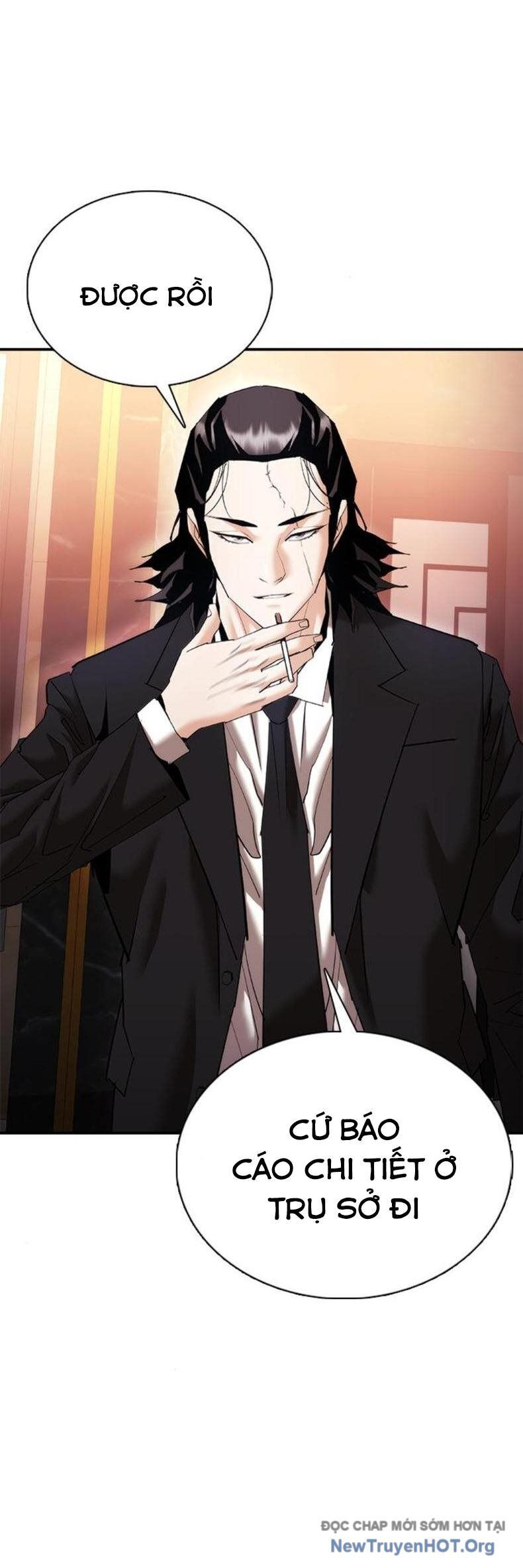 Bạch Dạ Chap 13 - Next Chap 14