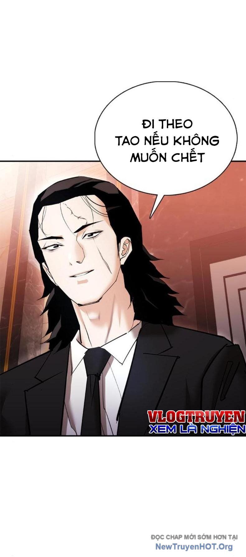 Bạch Dạ Chap 13 - Next Chap 14