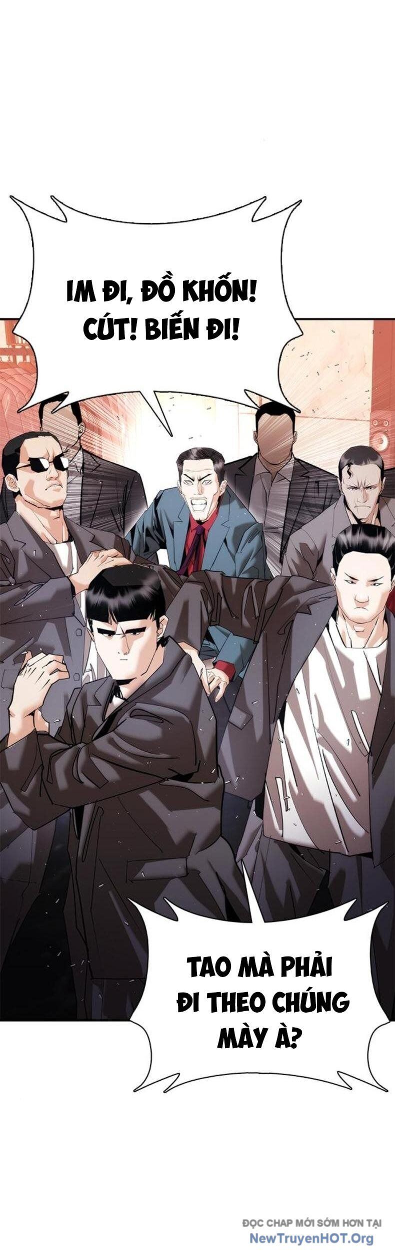 Bạch Dạ Chap 13 - Next Chap 14