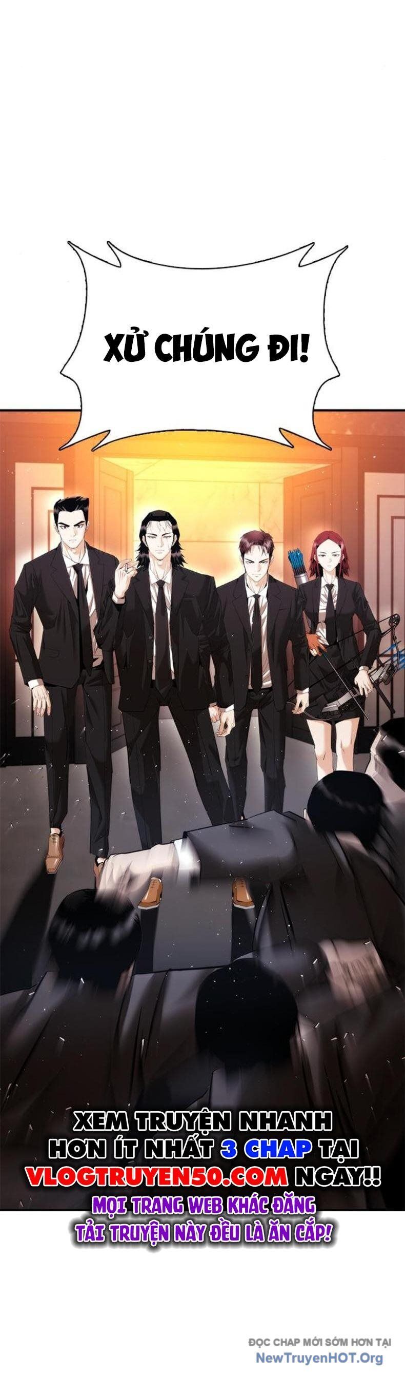 Bạch Dạ Chap 13 - Next Chap 14