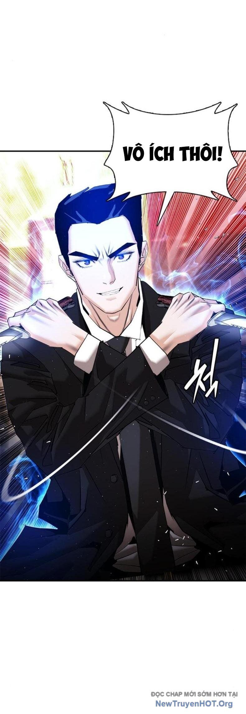 Bạch Dạ Chap 13 - Next Chap 14