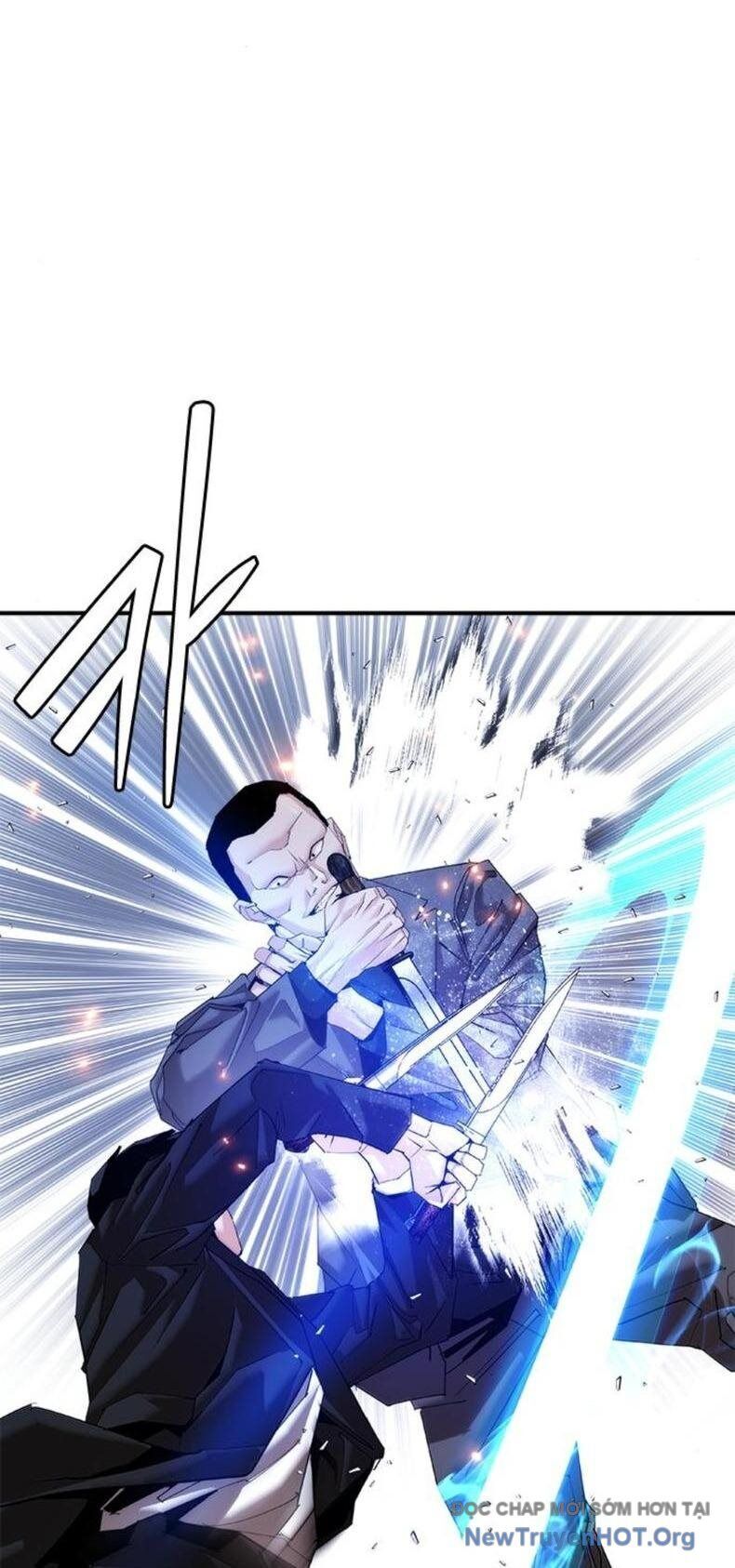 Bạch Dạ Chap 13 - Next Chap 14