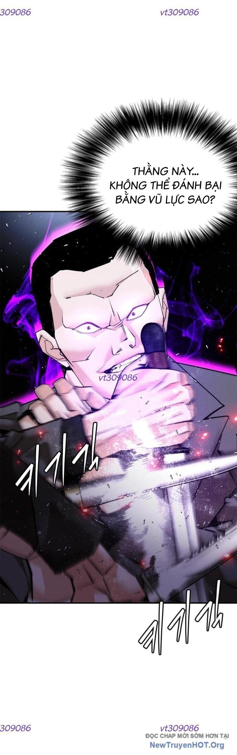 Bạch Dạ Chap 13 - Next Chap 14