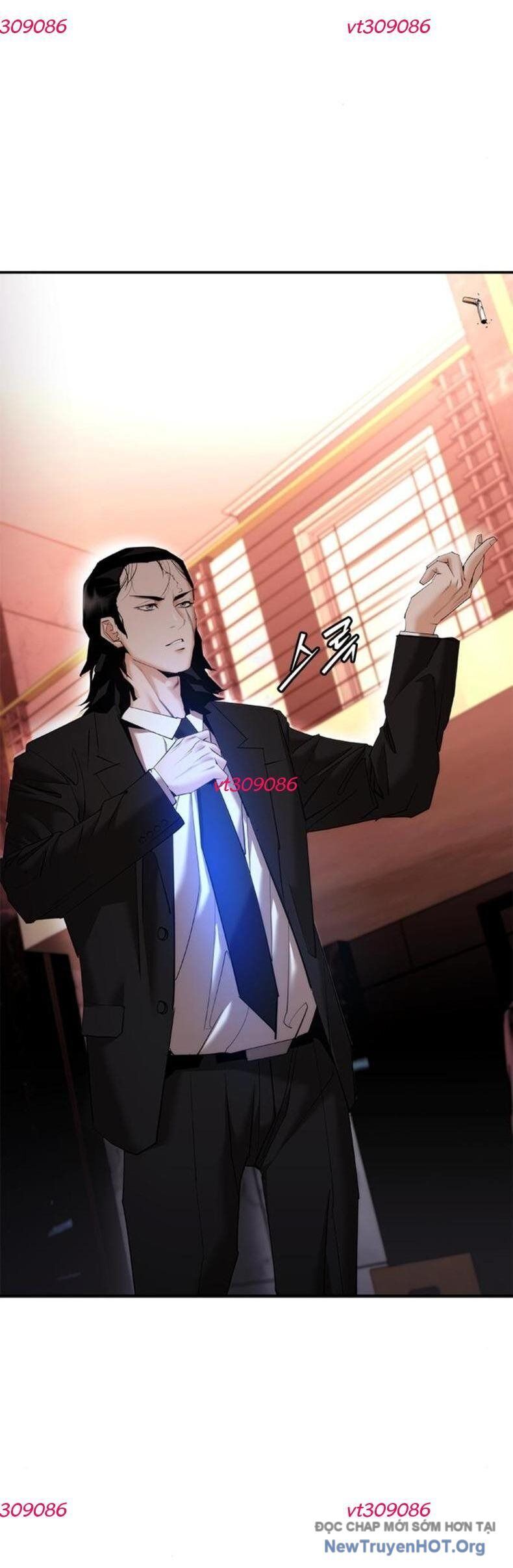 Bạch Dạ Chap 13 - Next Chap 14