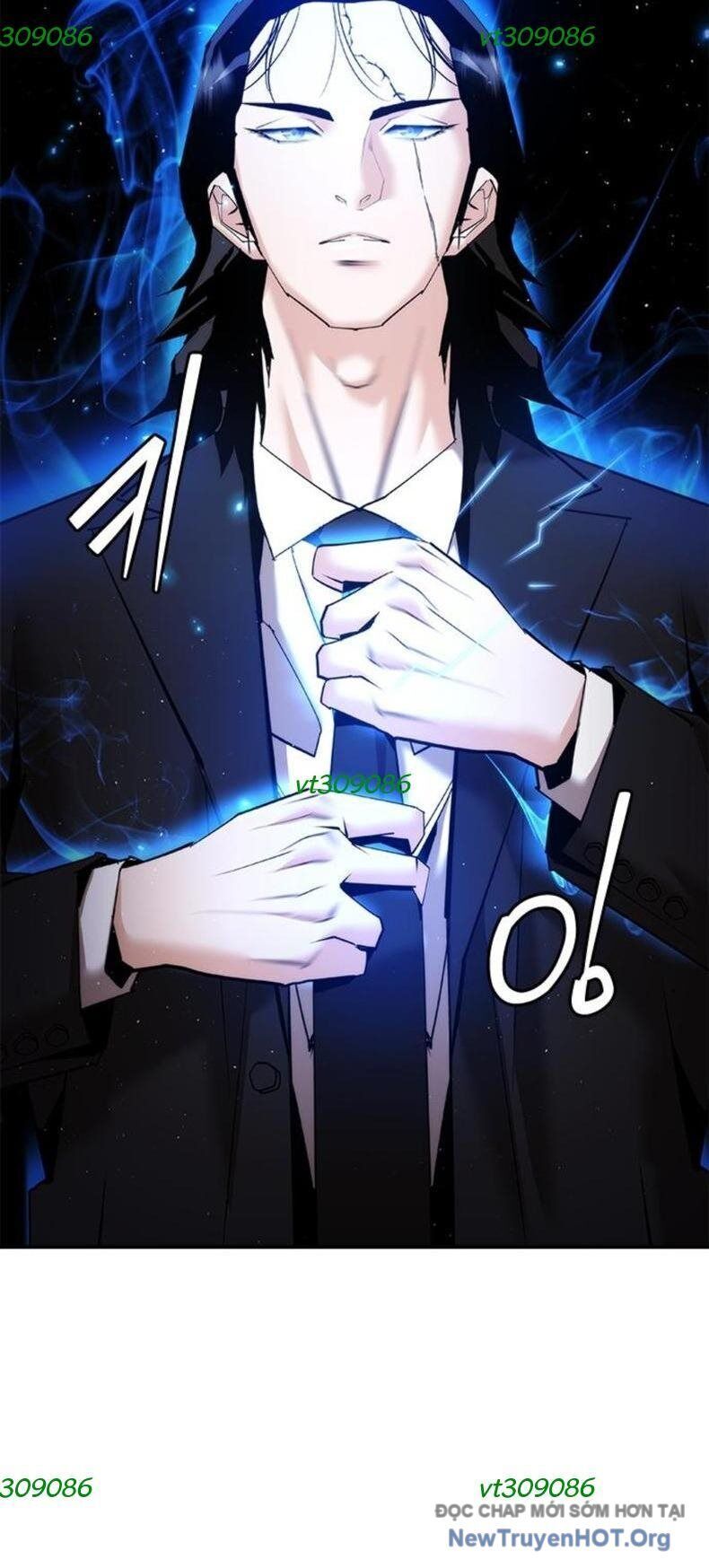 Bạch Dạ Chap 13 - Next Chap 14