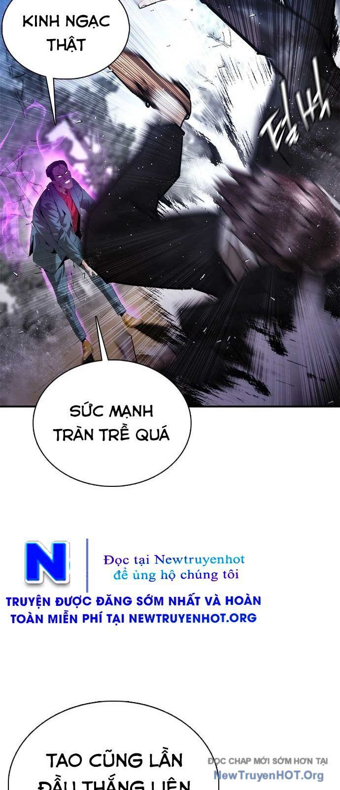 Bạch Dạ Chap 14 - Next Chap 15