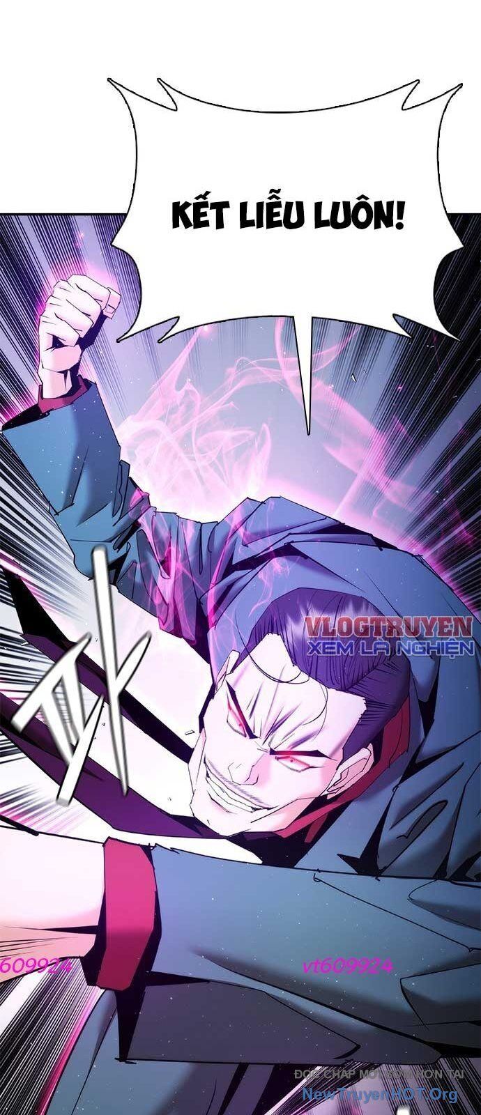 Bạch Dạ Chap 14 - Next Chap 15