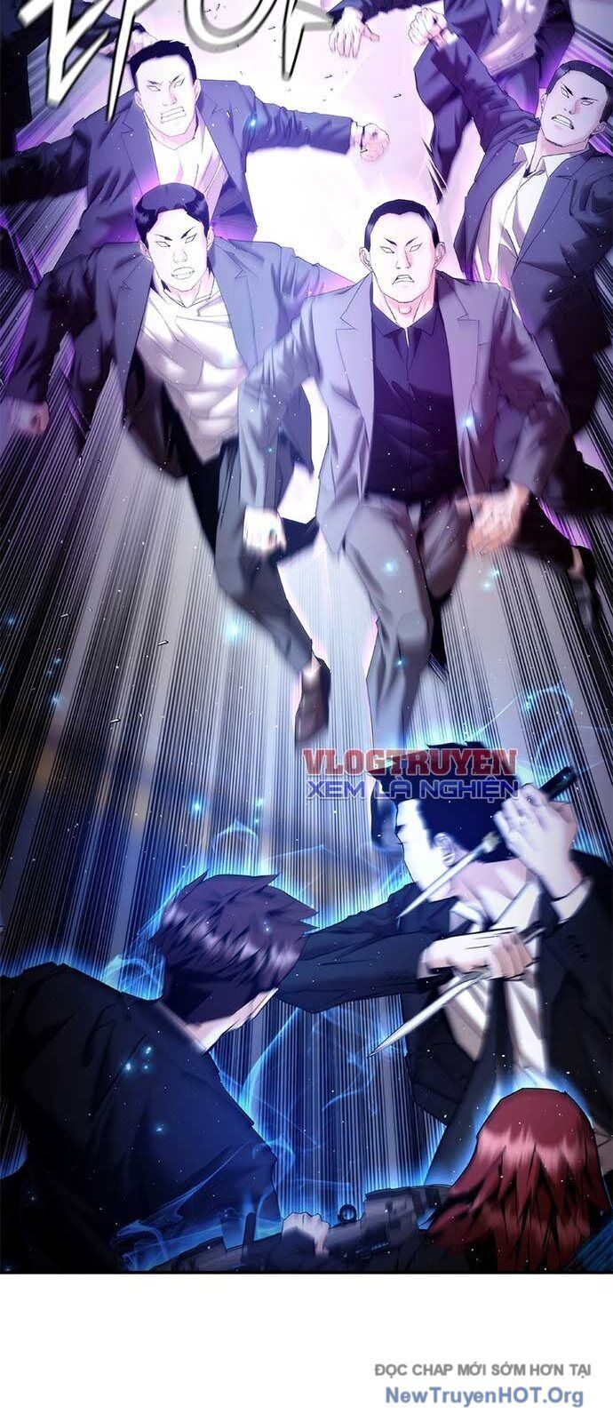 Bạch Dạ Chap 14 - Next Chap 15