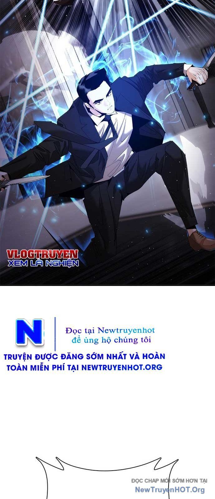 Bạch Dạ Chap 14 - Next Chap 15