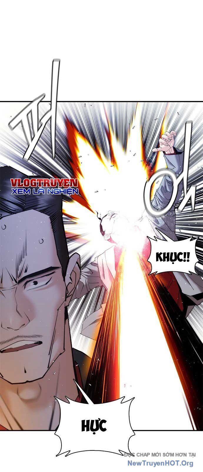 Bạch Dạ Chap 14 - Next Chap 15