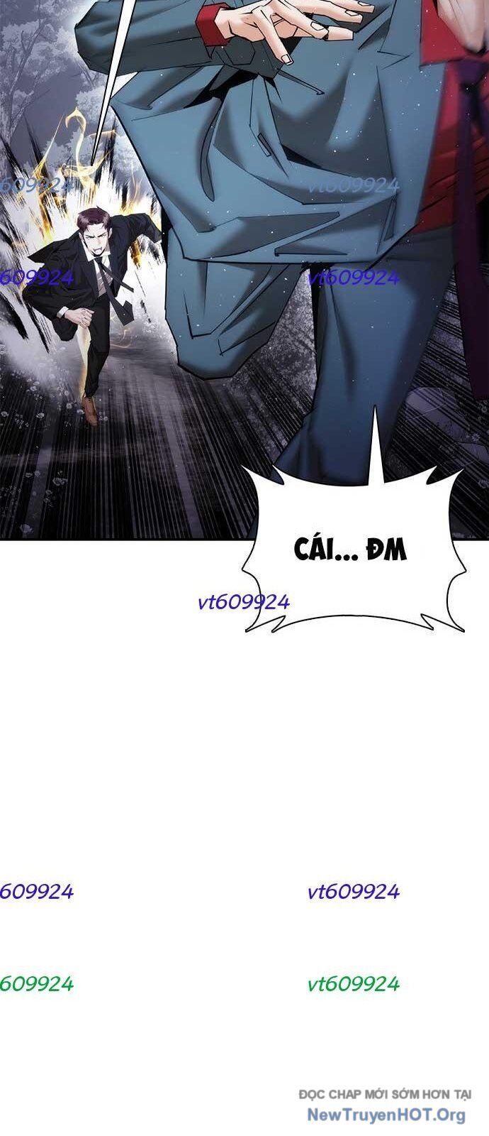 Bạch Dạ Chap 14 - Next Chap 15