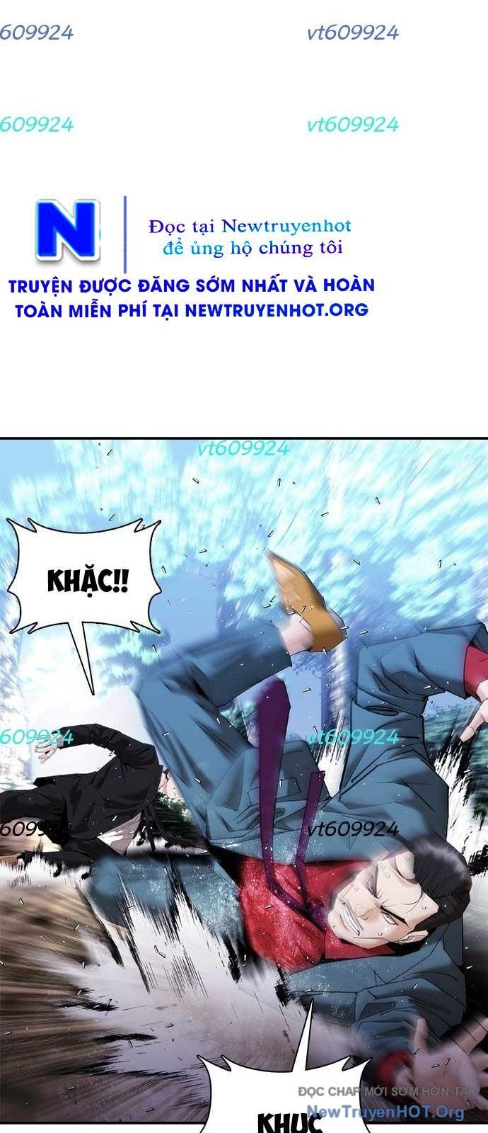 Bạch Dạ Chap 14 - Next Chap 15