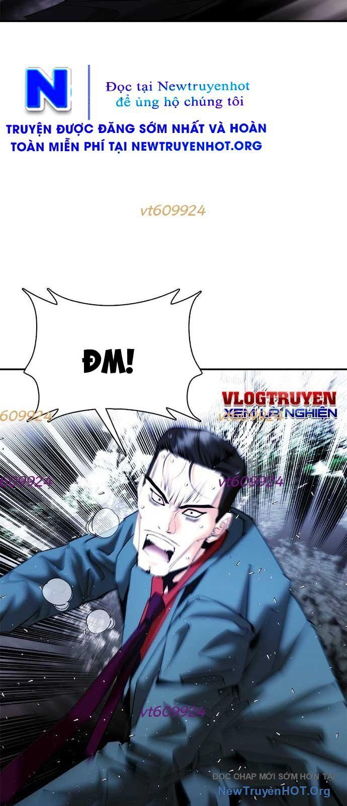 Bạch Dạ Chap 14 - Next Chap 15