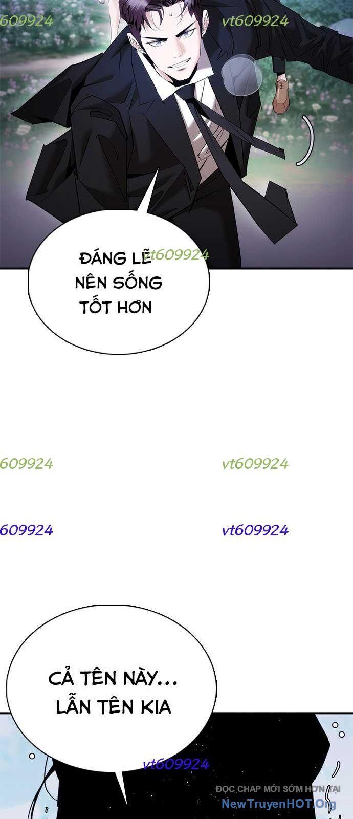 Bạch Dạ Chap 14 - Next Chap 15