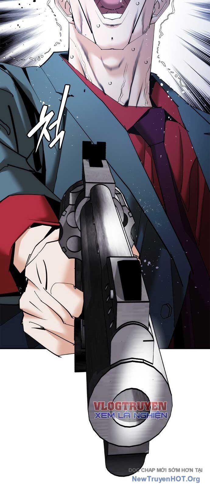 Bạch Dạ Chap 14 - Next Chap 15